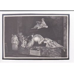 MEURTHE-ET-MOSELLE, NANCY, Divers lieux de la ville, Lot de 57 Photos, environ 15x10cm, années 1900-20 - très bon état