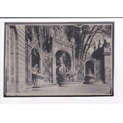 MEURTHE-ET-MOSELLE, NANCY, Divers lieux de la ville, Lot de 57 Photos, environ 15x10cm, années 1900-20 - très bon état