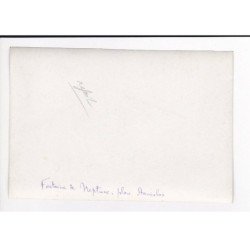 MEURTHE-ET-MOSELLE, NANCY, Divers lieux de la ville, Lot de 57 Photos, environ 15x10cm, années 1900-20 - très bon état