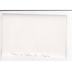MEURTHE-ET-MOSELLE, NANCY, Divers lieux de la ville, Lot de 57 Photos, environ 15x10cm, années 1900-20 - très bon état
