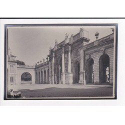 MEURTHE-ET-MOSELLE, NANCY, Divers lieux de la ville, Lot de 57 Photos, environ 15x10cm, années 1900-20 - très bon état