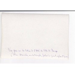 MEURTHE-ET-MOSELLE, NANCY, Divers lieux de la ville, Lot de 57 Photos, environ 15x10cm, années 1900-20 - très bon état