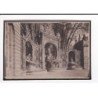 MEURTHE-ET-MOSELLE, NANCY, Divers lieux de la ville, Lot de 57 Photos, environ 15x10cm, années 1900-20 - très bon état