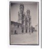 MEURTHE-ET-MOSELLE, NANCY, Divers lieux de la ville, Lot de 57 Photos, environ 15x10cm, années 1900-20 - très bon état