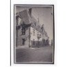 MEURTHE-ET-MOSELLE, NANCY, Divers lieux de la ville, Lot de 57 Photos, environ 15x10cm, années 1900-20 - très bon état