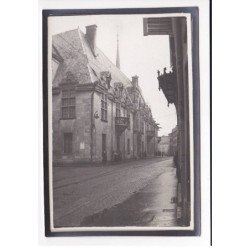 MEURTHE-ET-MOSELLE, NANCY, Divers lieux de la ville, Lot de 57 Photos, environ 15x10cm, années 1900-20 - très bon état