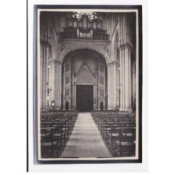MEURTHE-ET-MOSELLE, NANCY, Divers lieux de la ville, Lot de 57 Photos, environ 15x10cm, années 1900-20 - très bon état