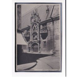 MEURTHE-ET-MOSELLE, NANCY, Divers lieux de la ville, Lot de 57 Photos, environ 15x10cm, années 1900-20 - très bon état