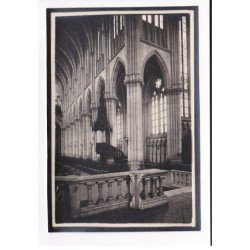 MEURTHE-ET-MOSELLE, NANCY, Divers lieux de la ville, Lot de 57 Photos, environ 15x10cm, années 1900-20 - très bon état