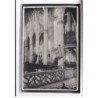 MEURTHE-ET-MOSELLE, NANCY, Divers lieux de la ville, Lot de 57 Photos, environ 15x10cm, années 1900-20 - très bon état