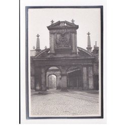 MEURTHE-ET-MOSELLE, NANCY, Divers lieux de la ville, Lot de 57 Photos, environ 15x10cm, années 1900-20 - très bon état