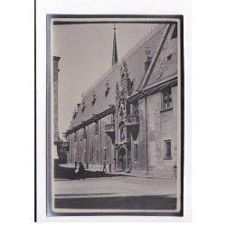 MEURTHE-ET-MOSELLE, NANCY, Divers lieux de la ville, Lot de 57 Photos, environ 15x10cm, années 1900-20 - très bon état