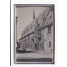 MEURTHE-ET-MOSELLE, NANCY, Divers lieux de la ville, Lot de 57 Photos, environ 15x10cm, années 1900-20 - très bon état