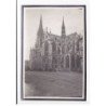 MEURTHE-ET-MOSELLE, NANCY, Divers lieux de la ville, Lot de 57 Photos, environ 15x10cm, années 1900-20 - très bon état