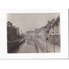 SOMME, Abbeville et Amiens, divers lieux, Lot de 16 Photos, environ 23x17cm, années 1920-30 - très bon état
