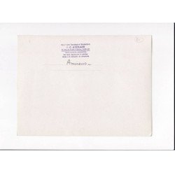 SOMME, Abbeville et Amiens, divers lieux, Lot de 16 Photos, environ 23x17cm, années 1920-30 - très bon état