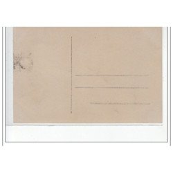 PARIS - INONDATIONS 1910 - CARTE PHOTO - Rue de l'Université - très bon état