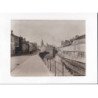 SOMME, Abbeville et Amiens, divers lieux, Lot de 16 Photos, environ 23x17cm, années 1920-30 - très bon état
