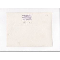 SOMME, Abbeville et Amiens, divers lieux, Lot de 16 Photos, environ 23x17cm, années 1920-30 - très bon état