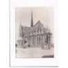 SOMME, Abbeville et Amiens, divers lieux, Lot de 16 Photos, environ 23x17cm, années 1920-30 - très bon état