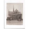 SOMME, Abbeville et Amiens, divers lieux, Lot de 16 Photos, environ 23x17cm, années 1920-30 - très bon état