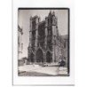 SOMME, Abbeville et Amiens, divers lieux, Lot de 16 Photos, environ 23x17cm, années 1920-30 - très bon état