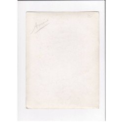 SOMME, Abbeville et Amiens, divers lieux, Lot de 16 Photos, environ 23x17cm, années 1920-30 - très bon état