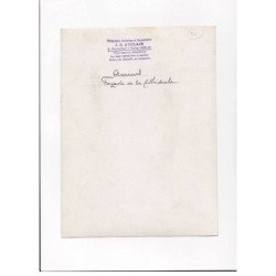 SOMME, Abbeville et Amiens, divers lieux, Lot de 16 Photos, environ 23x17cm, années 1920-30 - très bon état