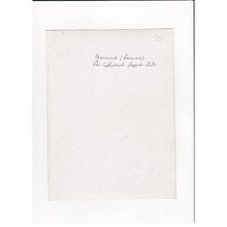 SOMME, Abbeville et Amiens, divers lieux, Lot de 16 Photos, environ 23x17cm, années 1920-30 - très bon état