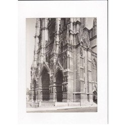 SOMME, Abbeville et Amiens, divers lieux, Lot de 16 Photos, environ 23x17cm, années 1920-30 - très bon état