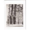 SOMME, Abbeville et Amiens, divers lieux, Lot de 16 Photos, environ 23x17cm, années 1920-30 - très bon état