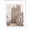 SOMME, Abbeville et Amiens, divers lieux, Lot de 16 Photos, environ 23x17cm, années 1920-30 - très bon état