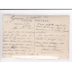 PUYCASQUIER : Vue panoramique - très bon état