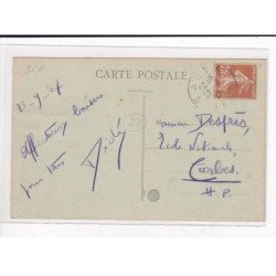 EAUZE : La Gare - très bon état