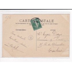AUCH : L'Apéritif à Robinson - très bon état