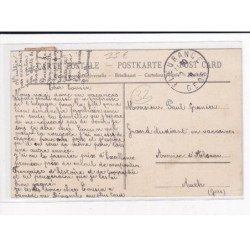 FLEURANCE : Place de l'Hôtel de Ville - très bon état