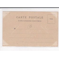 BORDEAUX : Grands Hôtel, Café, Restaurant de la Maison Gobineau, vue extérieure de l'établissement - très bon état