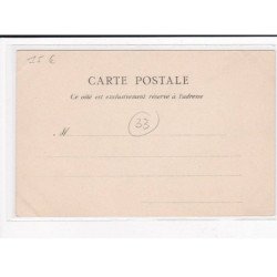 ARCACHON : La Forêt, Un résinier - très bon état