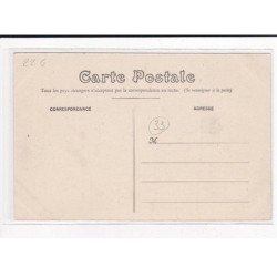 ARCACHON : La Forêt,Cabane de Résinier - très bon état