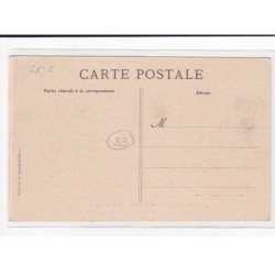 BORDEAUX : Fête des Vendanges, Organisée à Bordeaux par la Petite Gironde, Char de Cerès - très bon état