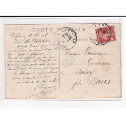 CAPTIEUX : Gendarmerie Nationale - très bon état