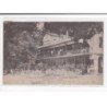 LORMONT : Grand Café-Restaurant de Lormont, J.LASSUS, propriétaire - état