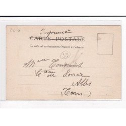 ARCACHON : La montée du Casino - très bon état