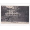 ARCACHON : Villa Hérold et Zampa, pension de famille, Avenue Gambetta - très bon état