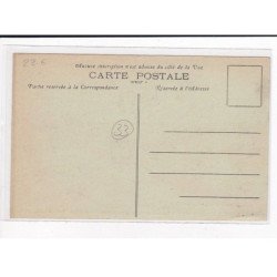 ARCACHON : Villa Hérold et Zampa, pension de famille, Avenue Gambetta - très bon état
