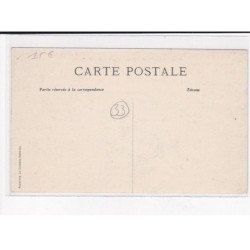 ARCACHON : Parqueurs au travail - très bon état