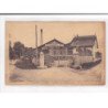 PREIGNAC : Tuilerie E.Filliatre et Cie - état