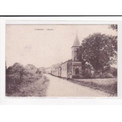 EYNESSE : L'Eglise - très bon état