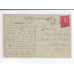 LEOGEATS : Rue Principale, Chasse - très bon état