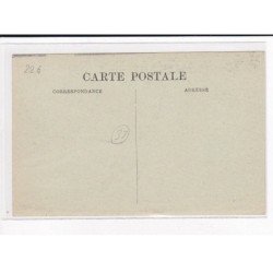 LORMONT : Grand Café-Restaurant, J.LASSUS, Propriétaire - très bon état